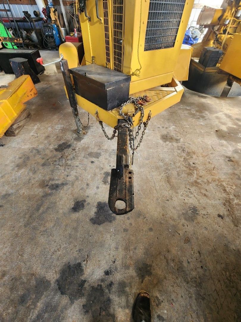 1991 WOODCHUCK HY/Roller 1200 - Image 23